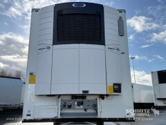 Schmitz Cargobull Oplegger Vries Standard Double deck 