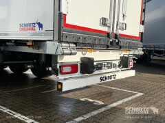 Schmitz Cargobull Oplegger Vries Standard Double deck 