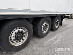 Schmitz Cargobull Reefer Standard 