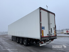 Schmitz Cargobull Reefer Standard 