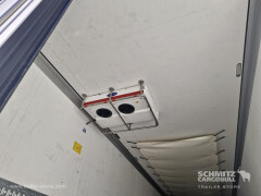 Schmitz Cargobull Reefer Multitemp 