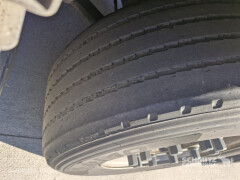 Schmitz Cargobull Reefer Multitemp 