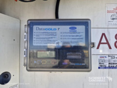Schmitz Cargobull Reefer Multitemp 