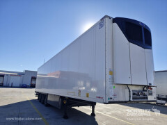 Schmitz Cargobull Reefer Multitemp 