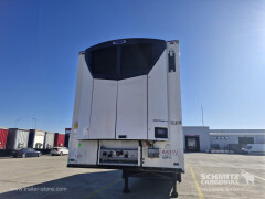 Schmitz Cargobull Reefer Multitemp 