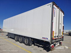 Schmitz Cargobull Reefer Multitemp 