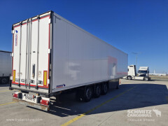 Schmitz Cargobull Reefer Multitemp 