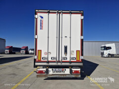 Schmitz Cargobull Reefer Multitemp 