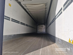 Schmitz Cargobull Reefer Multitemp 