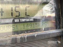 Schmitz Cargobull Oplegger Vries Multitemp Double deck 