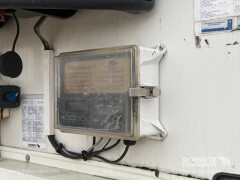 Schmitz Cargobull Oplegger Vries Multitemp Double deck 