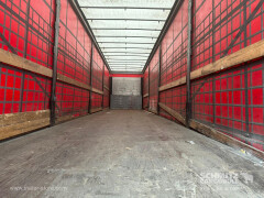 Schmitz Cargobull Semitrailer Curtainsider Standard 