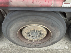 Schmitz Cargobull Semitrailer Curtainsider Standard 