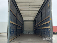 Schmitz Cargobull Curtainsider Mega 