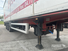 ANDERE Semitrailer Reefer Standard 