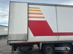 ANDERE Semitrailer Reefer Standard 