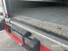 ANDERE Semitrailer Reefer Standard 