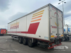 ANDERE Semitrailer Reefer Standard 