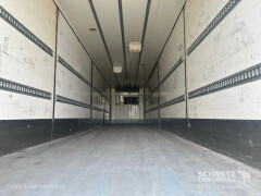 ANDERE Semitrailer Reefer Standard 