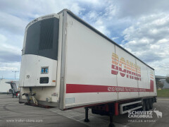 ANDERE Semitrailer Reefer Standard 