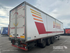 ANDERE Semitrailer Reefer Standard 