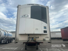 ANDERE Semitrailer Reefer Standard 