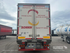 ANDERE Semitrailer Reefer Standard 