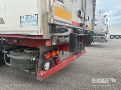 ANDERE Semitrailer Reefer Standard 