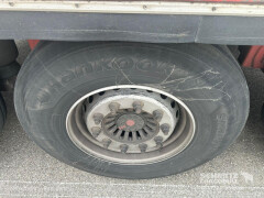 ANDERE Semitrailer Reefer Standard 