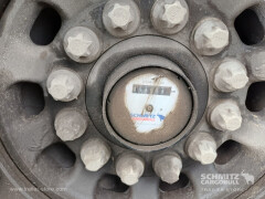 Schmitz Cargobull Kipper Alukastenmulde 24m³ 