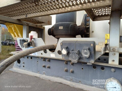 LANGENDORF Kipper Alukastenmulde 24m³ 