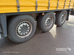 Schmitz Cargobull Curtainsider Standard 