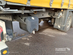 Schmitz Cargobull Curtainsider Standard 
