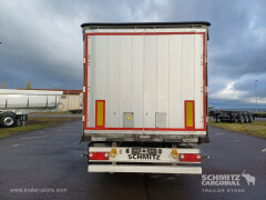 Schmitz Cargobull Curtainsider Standard 