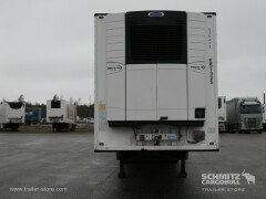 Schmitz Cargobull Reefer Multitemp Double deck 