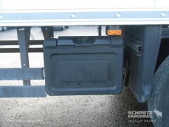 Schmitz Cargobull Reefer Multitemp Double deck 
