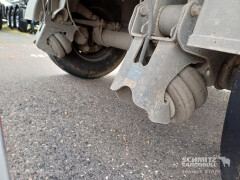 Schmitz Cargobull Kipper Alukastenmulde 24m³ 