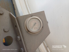 Schmitz Cargobull Kipper Alukastenmulde 24m³ 