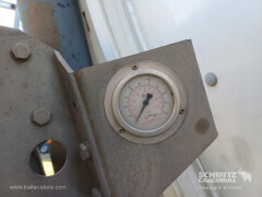 Schmitz Cargobull Kipper Alukastenmulde 24m³ 