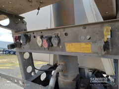 Schmitz Cargobull Kipper Alukastenmulde 24m³ 