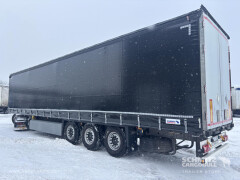Schmitz Cargobull Curtainsider Standard 