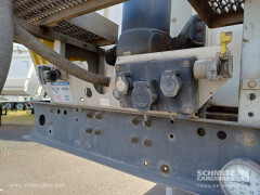 LANGENDORF Kipper Alukastenmulde 24m³ 