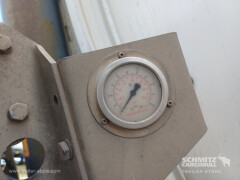 Schmitz Cargobull Kipper Alukastenmulde 24m³ 