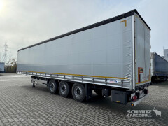 Schmitz Cargobull Curtainsider Standard 