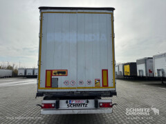 Schmitz Cargobull Curtainsider Standard 
