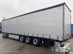 Schmitz Cargobull Curtainsider Standard 