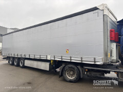 Schmitz Cargobull Curtainsider Standard 