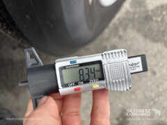 Schmitz Cargobull Curtainsider Standard 