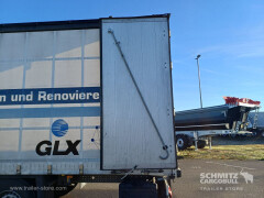 Schmitz Cargobull Curtainsider Standard 