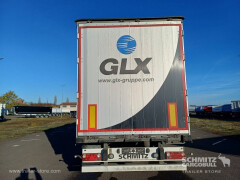 Schmitz Cargobull Curtainsider Standard 